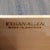 Vintage Ethan Allen One Drawer Media Cabinet For Sale - Image 9 of 11