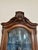 Thos. Moser Exquisite Antique Louis XV Rococo Revival China Cabinet / Vitrine For Sale - Image 4 of 10