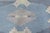 Doris Leslie Blau Vintage Swedish Flat-Weave Rug by Ingegerd Silow For Sale In New York - Image 6 of 8