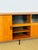 Scandinavian Teak High Sideboard, 1960s For Sale - Image 14 of 18