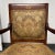 French Empire Carved Mahogany Chair, Antique For Sale In San Francisco - Image 6 of 12