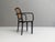 Designed between 1927 and 1930 by Josef Hoffmann for Thonet, the Chair No. 811 — also known as the “Prague Chair” — stands...