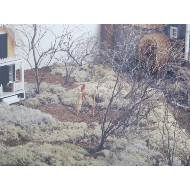 Joel Sternfield Signed Chromogenic Photograph Architecture Museum Provincetown For Sale In Portland, OR - Image 6 of 13