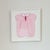 English Nursery Art: St. Louis Women's Exchange Cherry Bubble in a Frame For Sale - Image 3 of 7