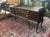 Antique Sideboard Buffet, Art Deco Credenza For Sale - Image 9 of 11