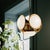 Contemporary Bond Pendant 5 Light For Sale - Image 3 of 8