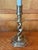 Stiffel Late 20th Century Brass Barley Twist Table Lamp by Stiffel For Sale - Image 4 of 10