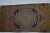 1960s Geometric Tribal Oushak Carpet For Sale - Image 5 of 10