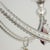 Glass Chandelier, Italy, 20th Century For Sale - Image 6 of 12