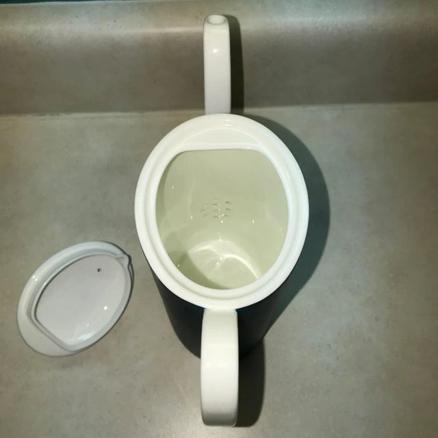 Wedgwood Coffee Service Pieces - Set of 3 For Sale - Image 5 of 9