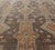 Textile Antique Persian Lori Rug With All-Over Geometric Tribal Design on a Grey Field For Sale - Image 7 of 14