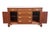 Willett Furniture Willett Furniture Traditional Style Solid Wildwood Cherry 62" Buffet 6550 For Sale - Image 4 of 15