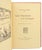 Victorian Antique French Book Collection, S/3 For Sale - Image 3 of 11