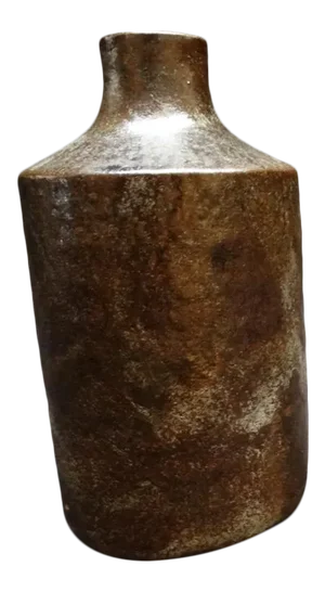 Mid 20th Century Beatrice Wood Vase