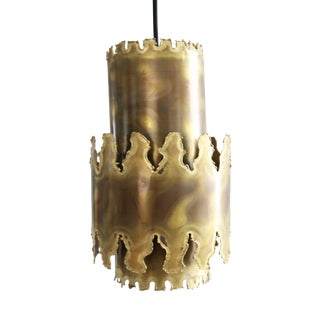 Pendant Lamp by Svend Aage Holm Sørensen for Holm Sørensen & Co, Denmark, 1960s For Sale