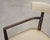 Set of Four T. H. Robsjohn-Gibbings Klismos Dining Armchairs For Sale - Image 13 of 18