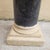 Green Marble Columns, 1800s, Set of 2 For Sale - Image 11 of 18