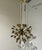 1990s Sputnik Ceiling Lamp, 1990 For Sale - Image 5 of 17