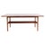 Vintage Danish Rosewood Dining Table, 1960s For Sale - Image 10 of 10