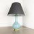 Article: table light opal Murano glass Producer: Cenedese Vetri Origin: Murano, Italy Age: 1960s Description: This...