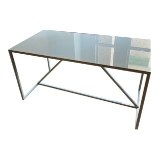 Blu Dot Strut Medium Table For Sale