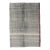 Gray Vintage Turkish Kilim Rug - 5`11″ X 8`11″ For Sale