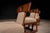 “Cuiaba” Dining Set in Hardwood, Sergio Rodrigues, 1970s For Sale - Image 11 of 13
