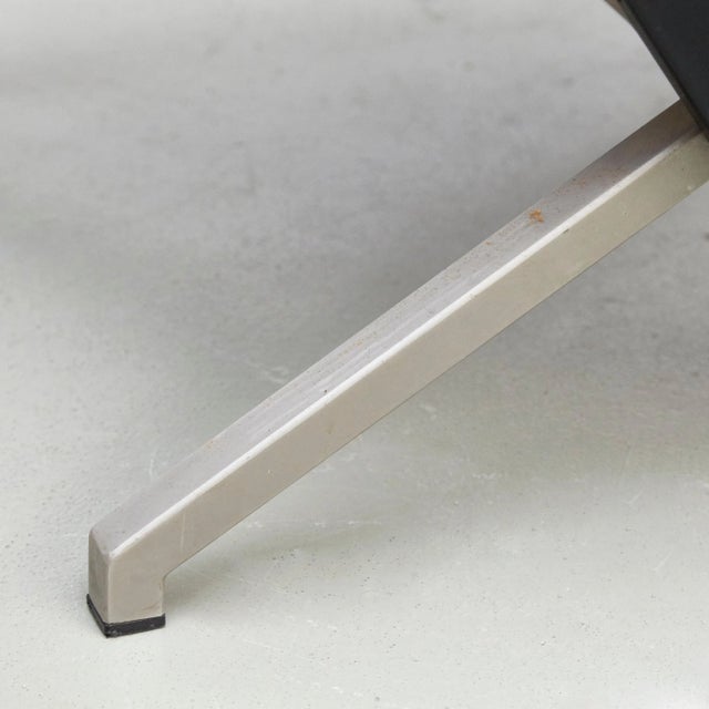 Metal Easy Chair by Rob Parry for Gelderland, 1960s For Sale - Image 7 of 15