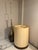 Mid-Century Modern Laurel Lamp Company H-786 Mid-Century Modern Brass Table Lamp, Cataloged 1965, Original Shade For Sale - Image 3 of 12