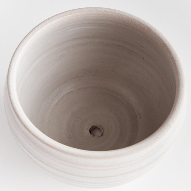 Contemporary Chryssa Pot For Sale - Image 3 of 4