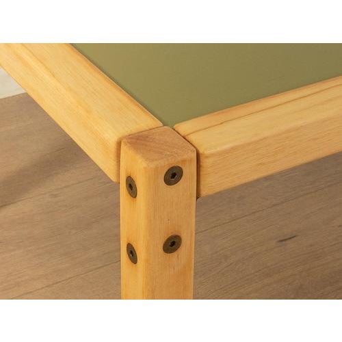 Coffee Table from Flötotto, 1970s For Sale - Image 5 of 6