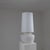 Satin Glass Table Lamp, 1970s For Sale - Image 9 of 9