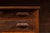 Early 20th Century Oak Flat File Cabinet With Side Storage For Sale - Image 10 of 15