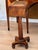 English Regency Rosewood Teapoy For Sale - Image 13 of 17