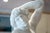 Hiram Powers, Nude The Dying Slave, 19th Century White Carrara Marble For Sale - Image 3 of 8