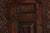 Brown Antique Oak Dresser, 1880 For Sale - Image 8 of 18