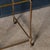 Vintage French Brass and Faux Bamboo Nesting Tables by Maison Jansen, 1960s, Set of 3 For Sale - Image 15 of 17