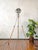 20th Century Military Field Spotlight Floor Lamp from Bosch Eisemann, Germany, 1960s For Sale - Image 15 of 18