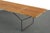 Mid Century Slated Bench by Harry Bertoia for Knoll Inc Knoll International 1960s For Sale In Orlando - Image 6 of 13