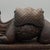 Wood Carved Wooden Recumbent Camel, 1890s For Sale - Image 7 of 10