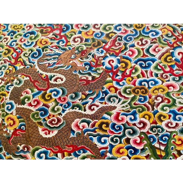 Vintage Coffee Table Travel Book “Journey Into China” For Sale - Image 4 of 12