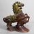 Shigaraki Go Lucky Horse, Japan, 1960s For Sale - Image 10 of 10