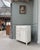 Vintage Patinated Parisian Buffet, 1940s For Sale - Image 3 of 16