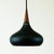 Black Orient Pendant Lamp by Jo Hammerborg for Fritz Hansen, 2013 For Sale - Image 10 of 14