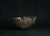 Contemporary Small Gravity Bowl in Patinated Cast Bronze by William Guillon For Sale - Image 3 of 18