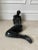 1970s Large 19.5” Modernist Reclining Woman Sculpture For Sale - Image 4 of 14