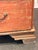 Late 19th Century Large Pine Chest of Drawers With Orignal Paint For Sale - Image 9 of 10