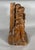 The Martyrdom of Saint Apollonia in carved wood, 15th century For Sale - Image 12 of 12