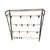 Scale Coat Rack by Coen De Vries for Devo For Sale - Image 10 of 10