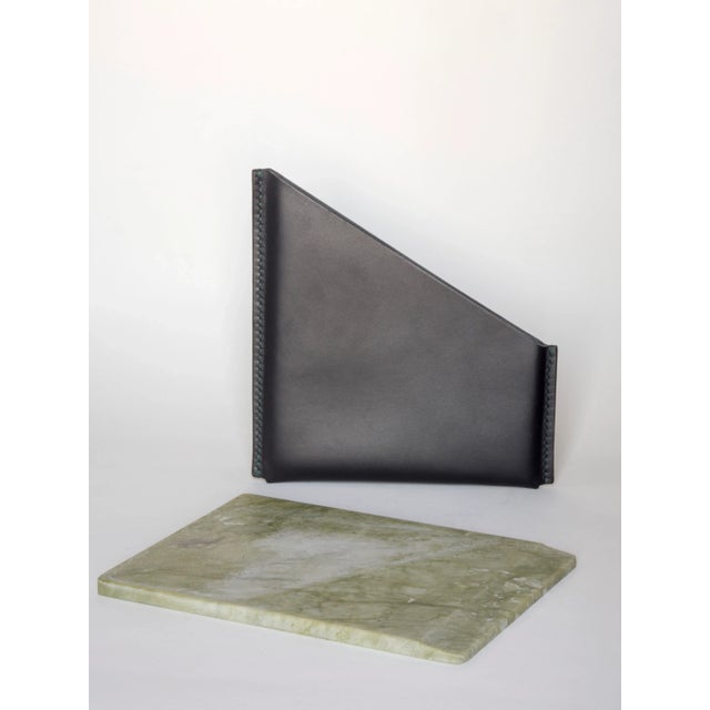 This collection of chopping boards is reminiscent of the colors and characteristics of the region. Objects for everyday...